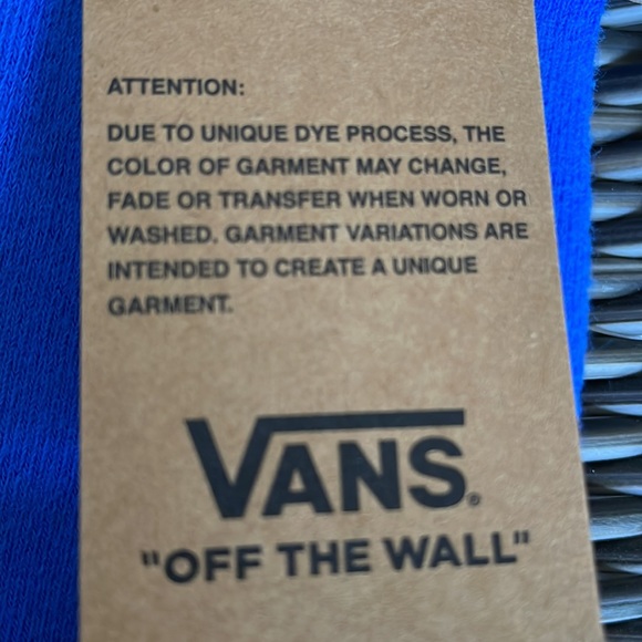 VANS “Off The Wall” Women’s socks - Picture 9 of 11